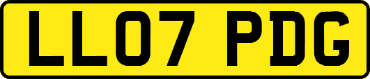 LL07PDG