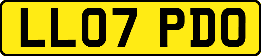 LL07PDO