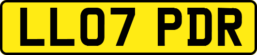 LL07PDR