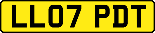 LL07PDT