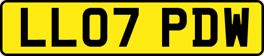 LL07PDW