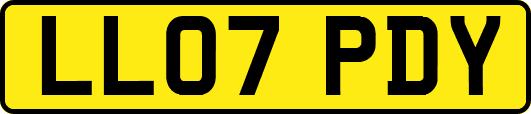 LL07PDY