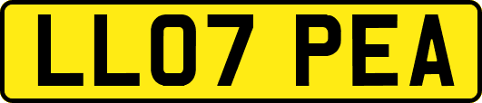 LL07PEA