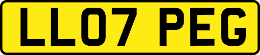 LL07PEG