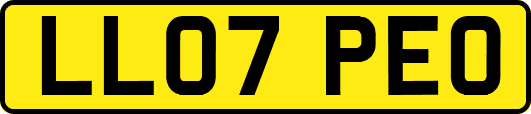 LL07PEO