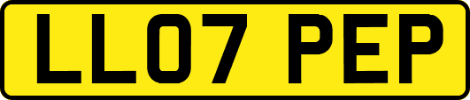 LL07PEP
