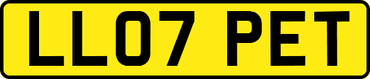 LL07PET