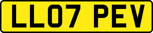 LL07PEV