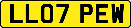 LL07PEW