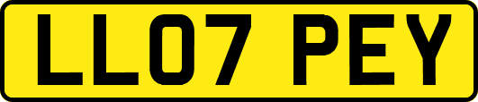 LL07PEY