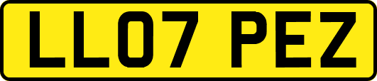 LL07PEZ