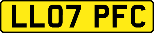 LL07PFC
