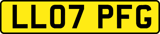 LL07PFG