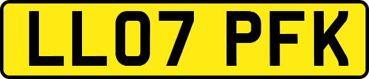 LL07PFK