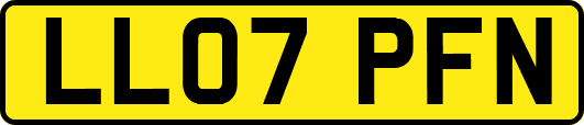 LL07PFN