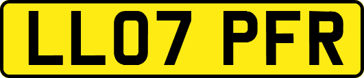 LL07PFR