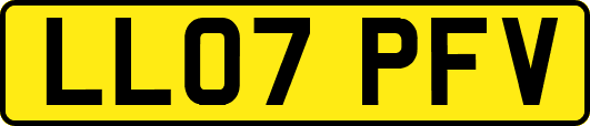 LL07PFV