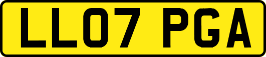 LL07PGA
