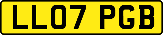 LL07PGB