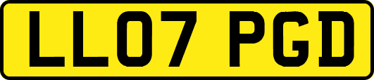 LL07PGD