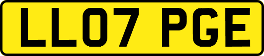 LL07PGE