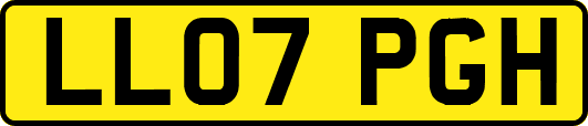 LL07PGH