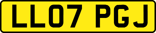 LL07PGJ
