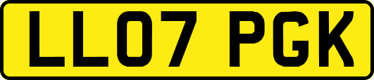 LL07PGK