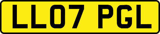 LL07PGL