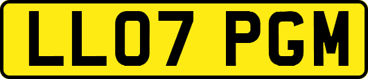 LL07PGM