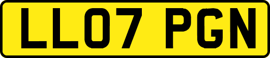 LL07PGN