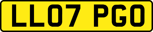 LL07PGO