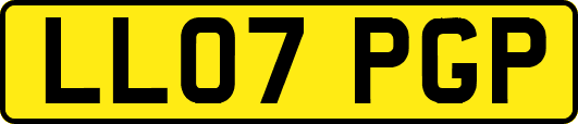 LL07PGP