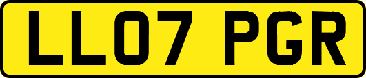 LL07PGR