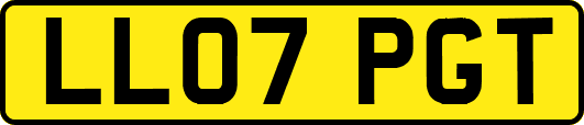 LL07PGT