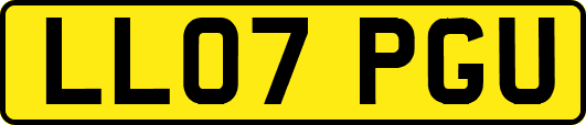 LL07PGU