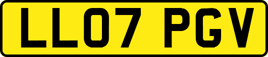 LL07PGV