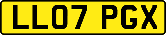 LL07PGX
