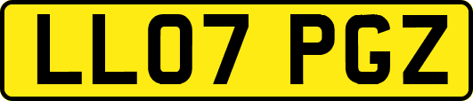 LL07PGZ