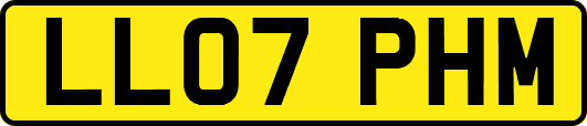 LL07PHM