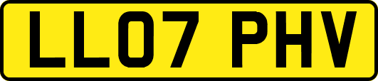 LL07PHV