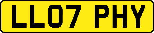 LL07PHY