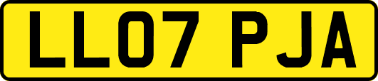 LL07PJA