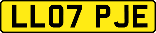 LL07PJE