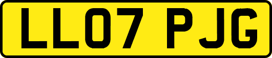LL07PJG