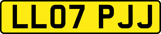 LL07PJJ