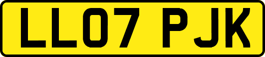 LL07PJK