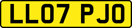 LL07PJO
