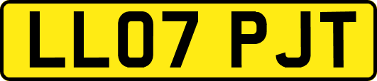 LL07PJT