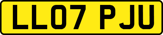 LL07PJU